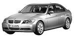 BMW E90 P3430 Fault Code